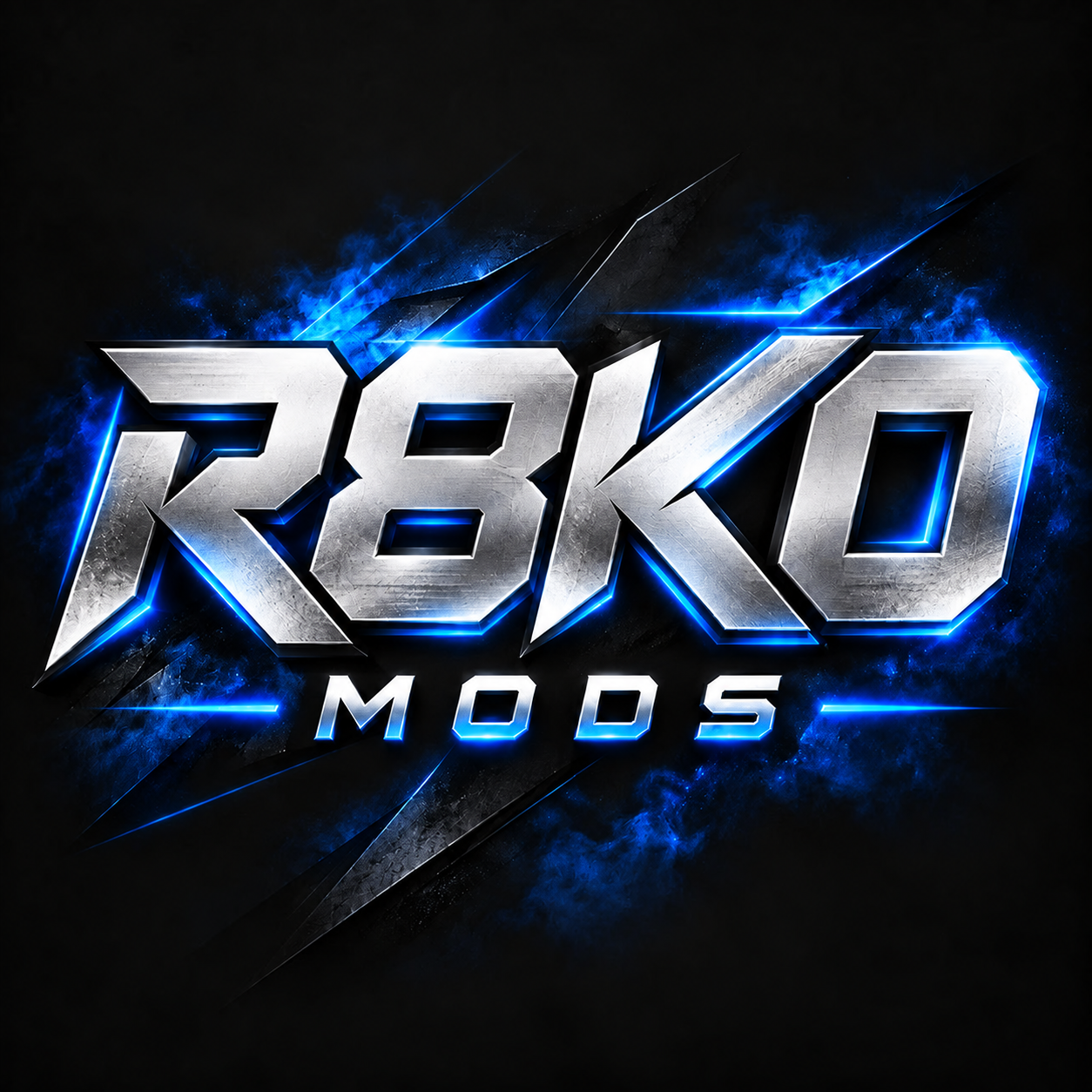 R8K0 Mods