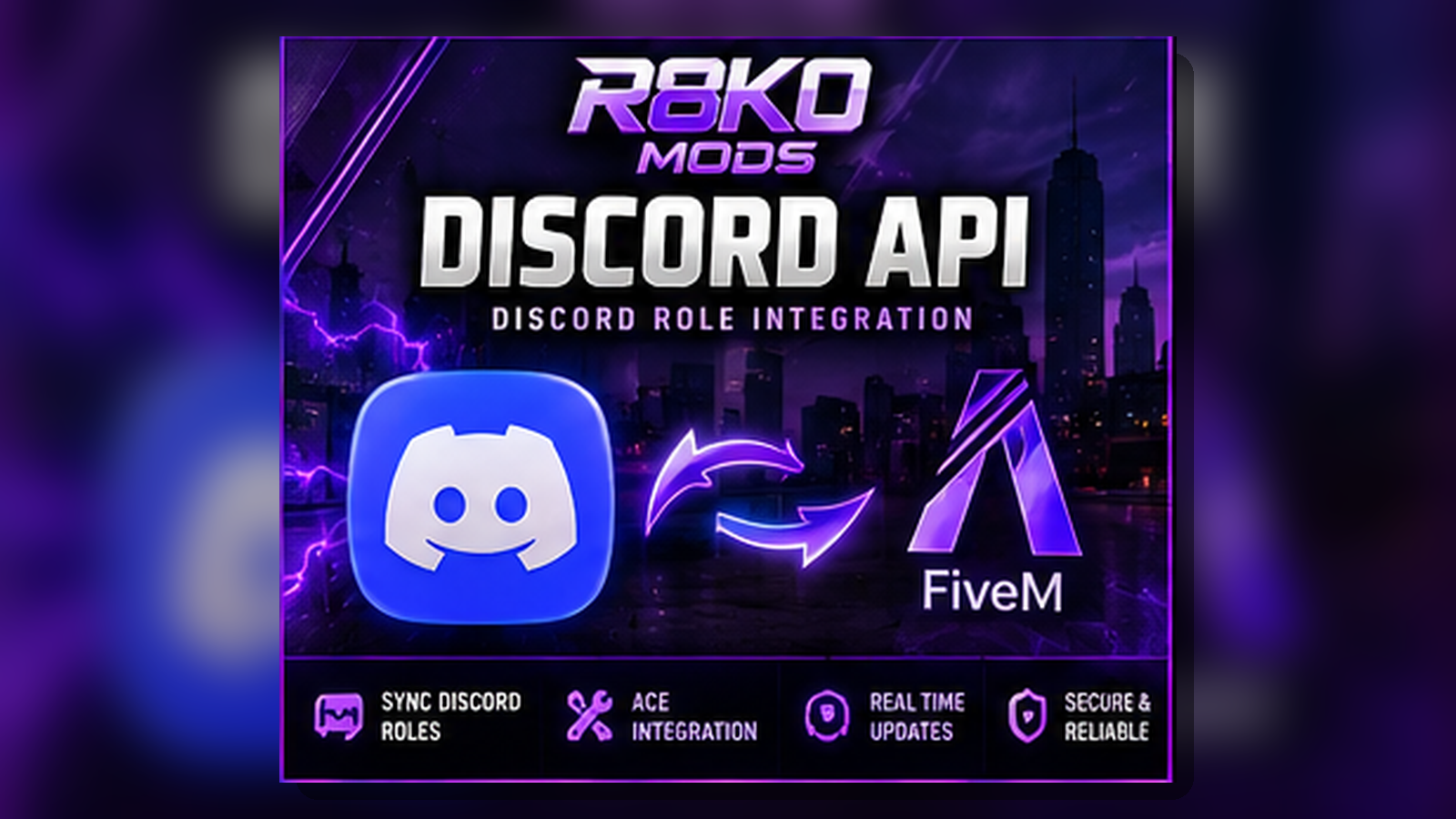 R8k0-Discord_API package art