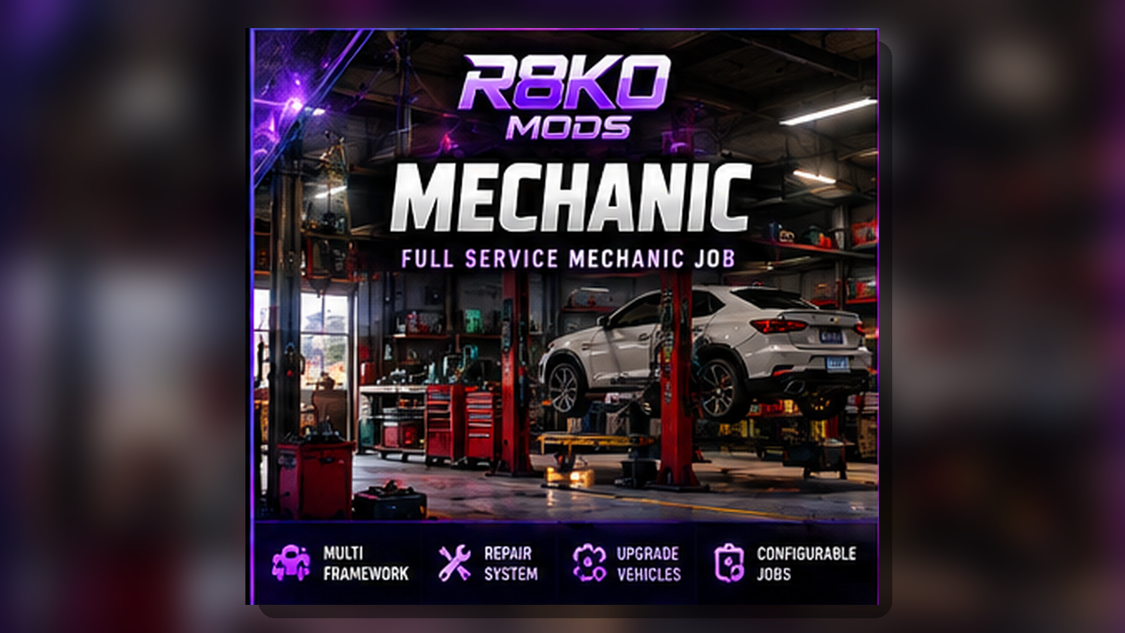 R8K0_Mechanic package art